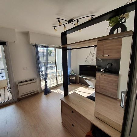 Studio Royale Marine Fréjus Exteriör bild